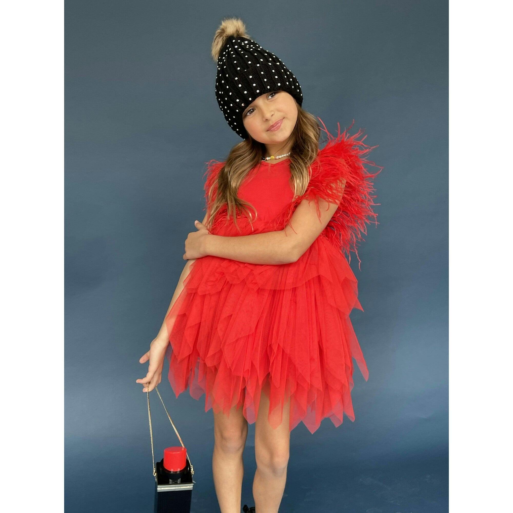 Gigi Dress