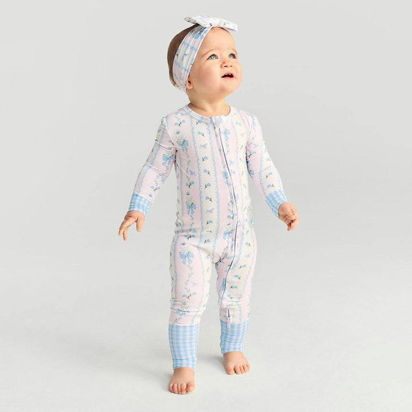 Blythe Convertible One Piece