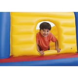 Inflatable Jump-O-Lene Castle Bouncer Indoor Outdoor Kids Jump Bounce House