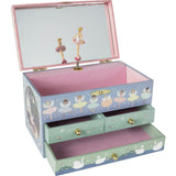 Enchanted Jewelry Box