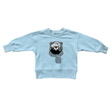 Boxy Sweatshirt Choose Your Fun Today