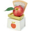 Market Scales
