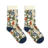 William Morris Socks - Trellis - Special Edition