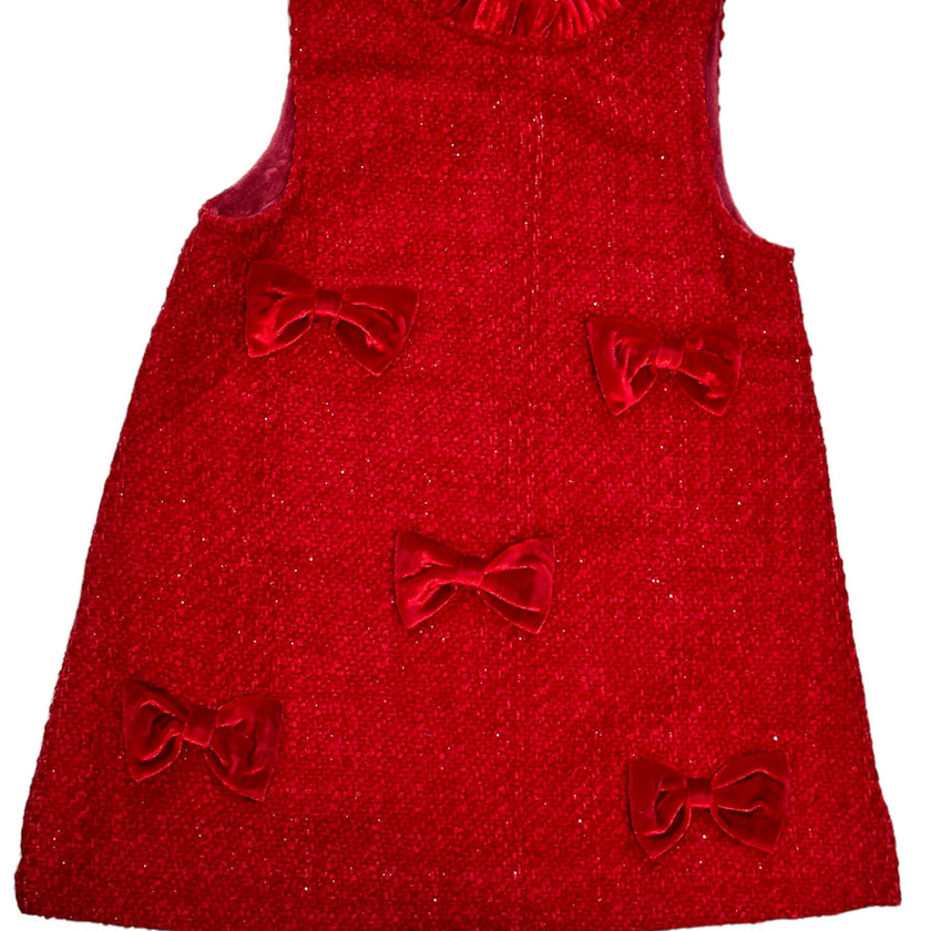 Valentina Dress
