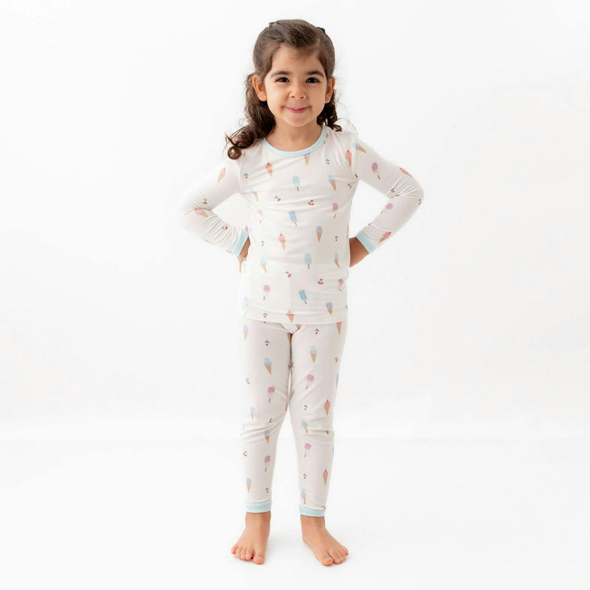 Pajama Set