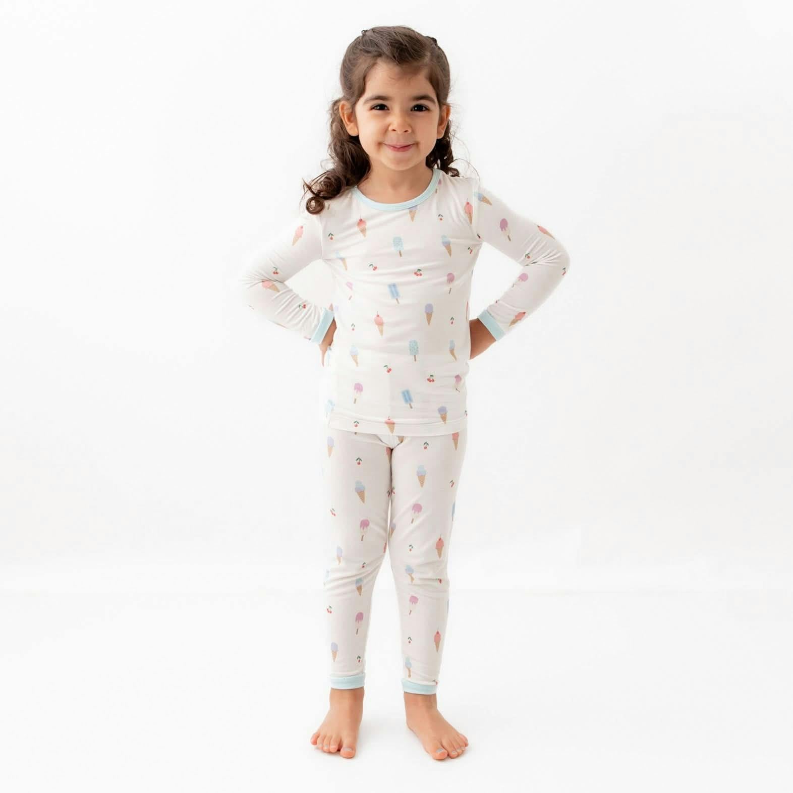 Pajama Set