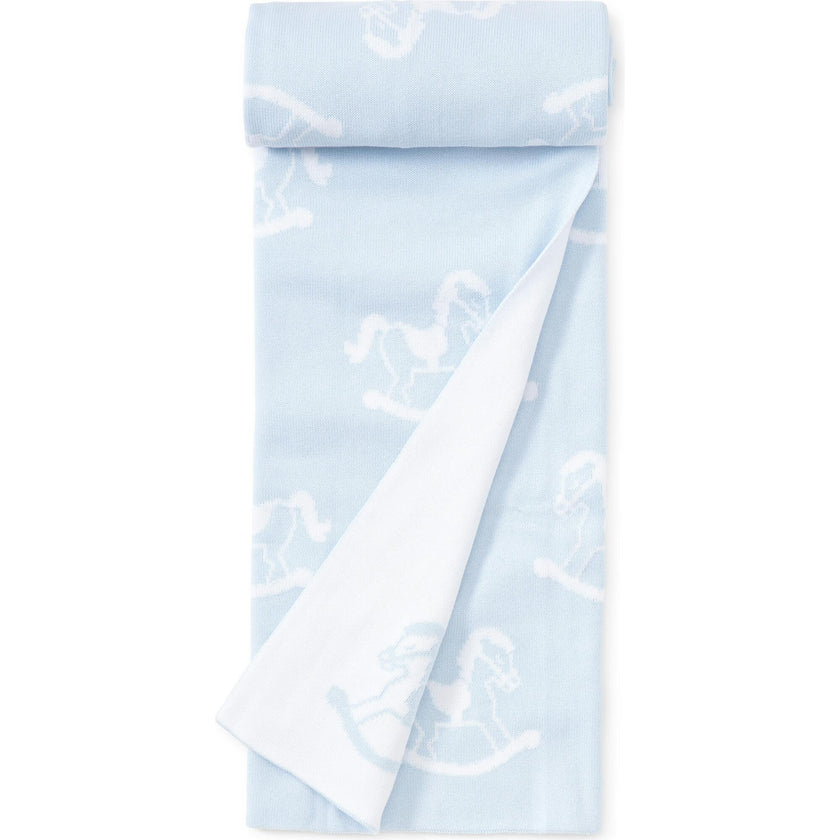 Rocker Novelty Blanket