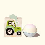 Tractor Boxed Bath Balm