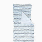 The Blue Wave Nap Mat