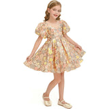 Blossom Lamore Dress
