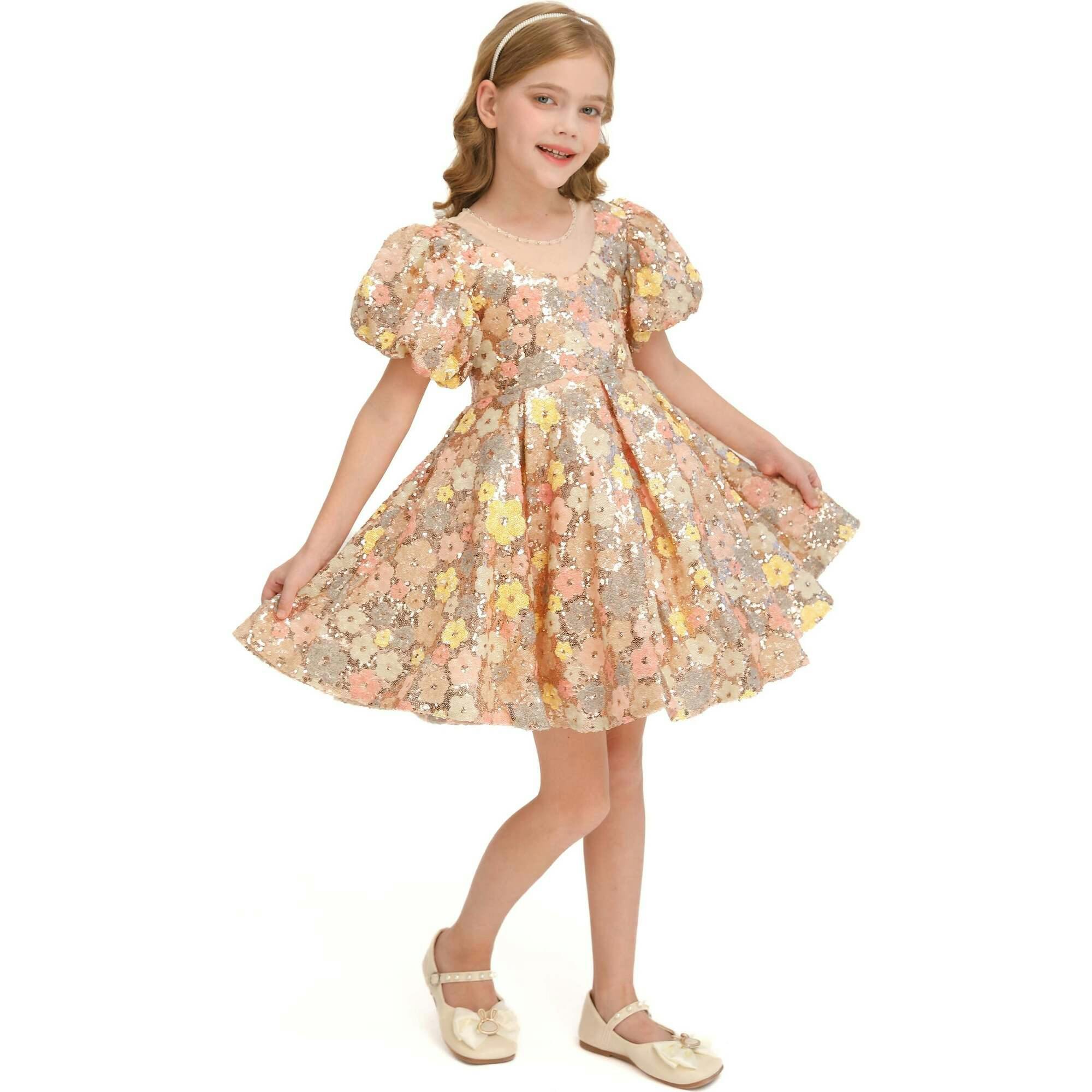 Blossom Lamore Dress