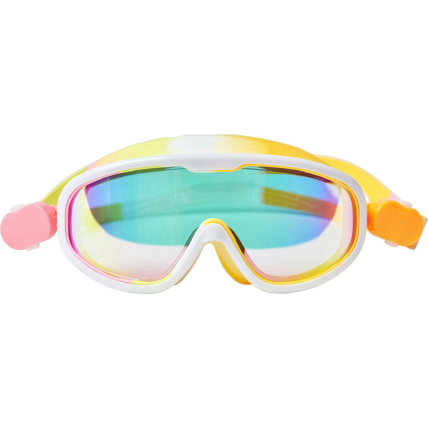 Kids Swim Mask: Poppy the Peach