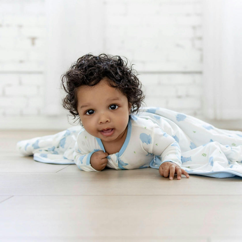 Baby Blanket