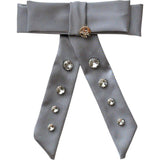 Isabella Embellished Bow Clip