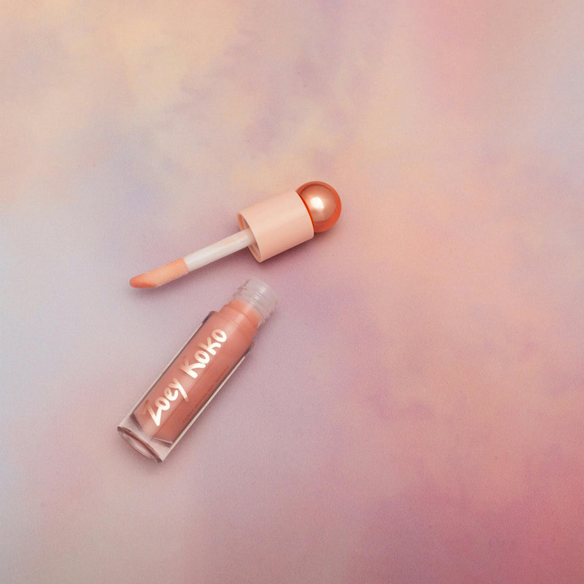 Chill High Shine Lipgloss