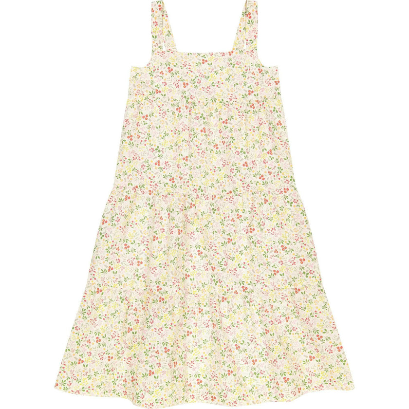 Sienna Maxi Dress, Florals