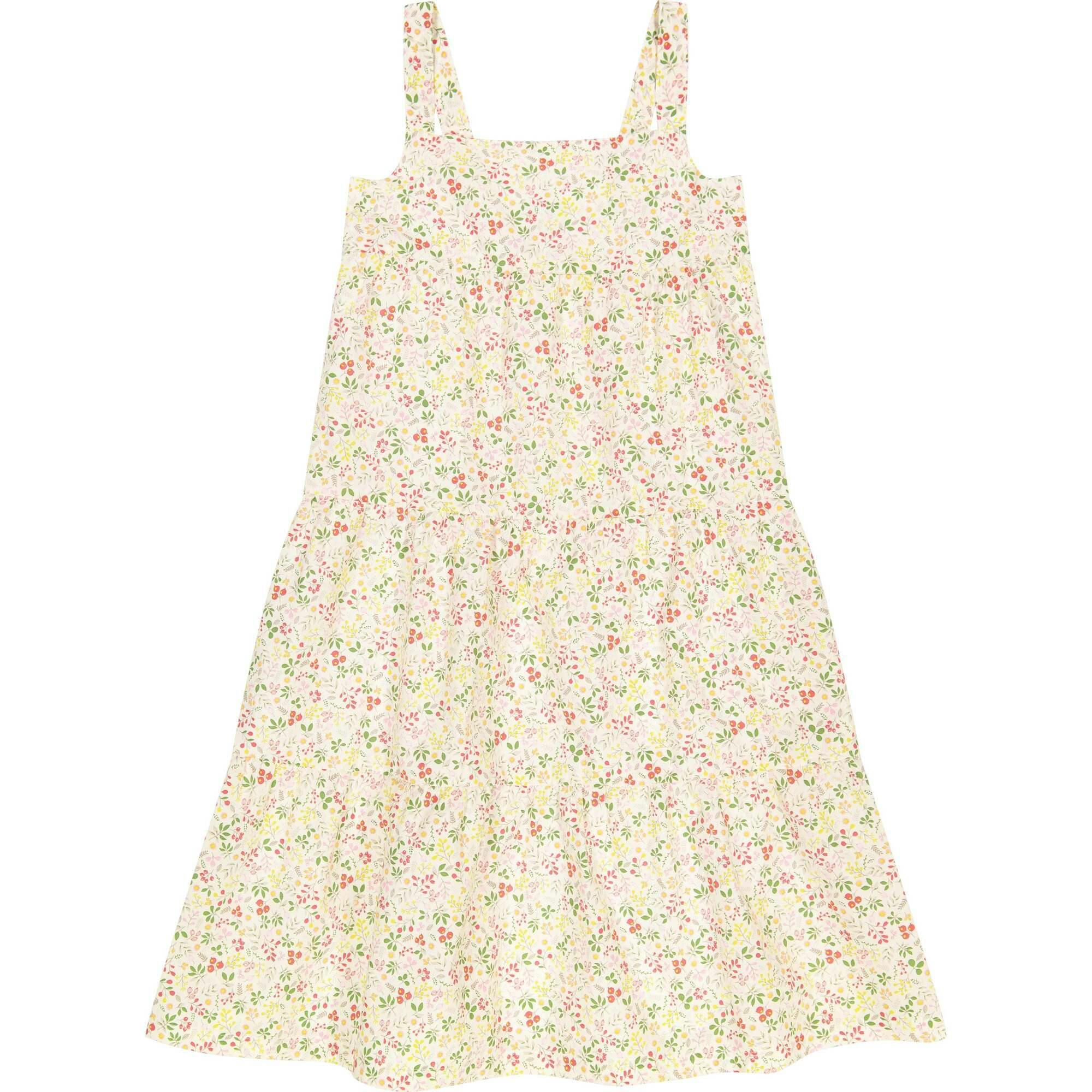 Sienna Maxi Dress, Florals