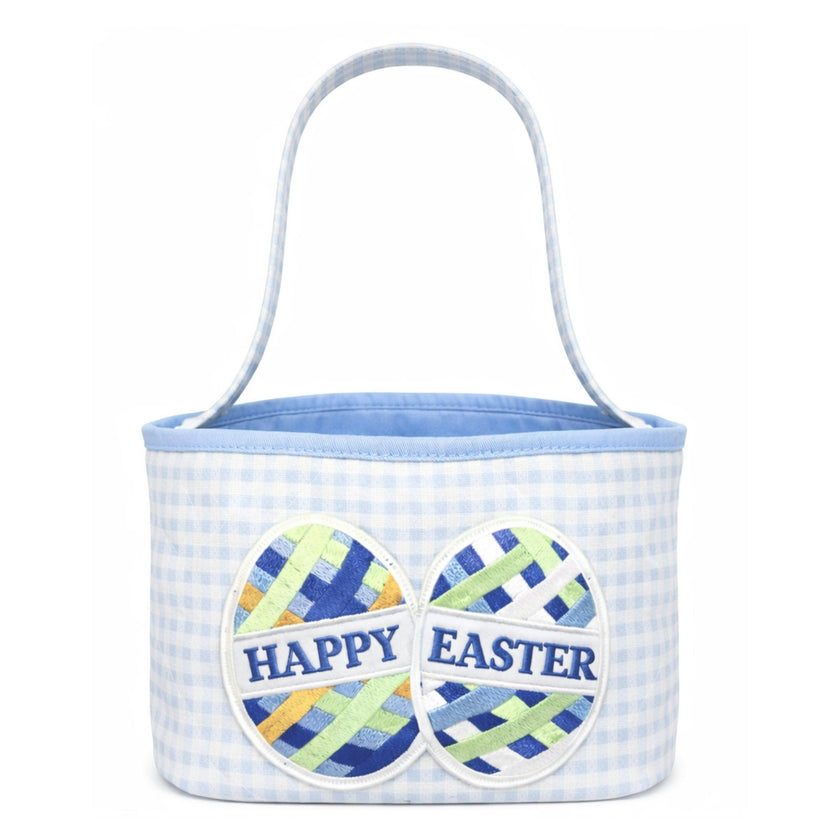 Happy Easter Baskets