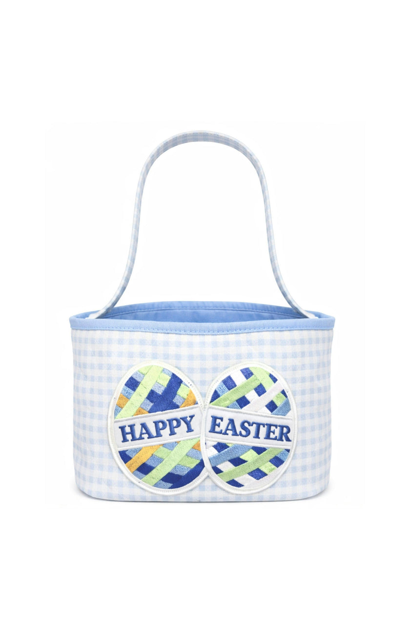 Happy Easter Baskets