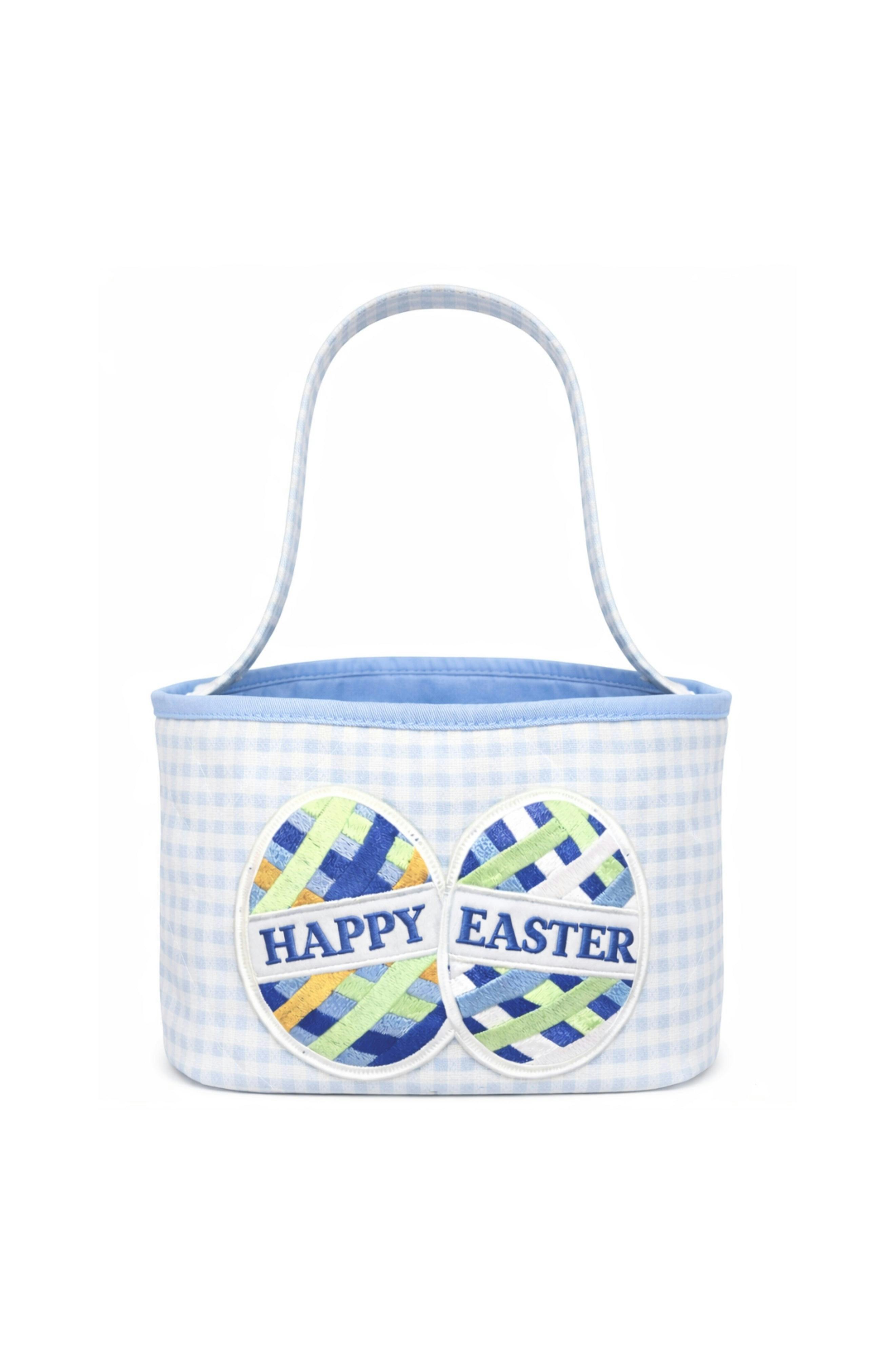 Happy Easter Baskets
