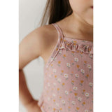 Girl's Maxi Dress
