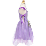Sequins Forest Fairy Tunic