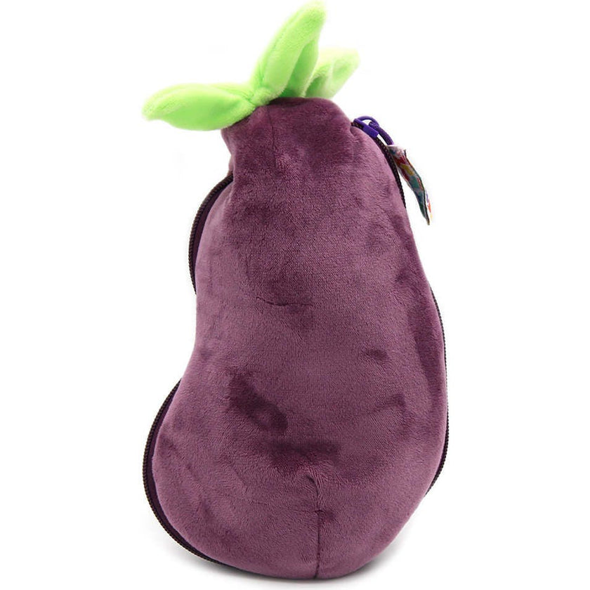 Velvet The Elephant/Eggplant - Flipetz