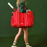 Riley Tennis Bag