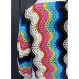 LUNA CARDI | GIRLS