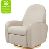 Nami Recliner & Swivel Glider