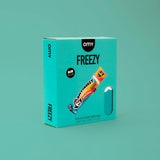 Freezy - Giant inflatable pillow