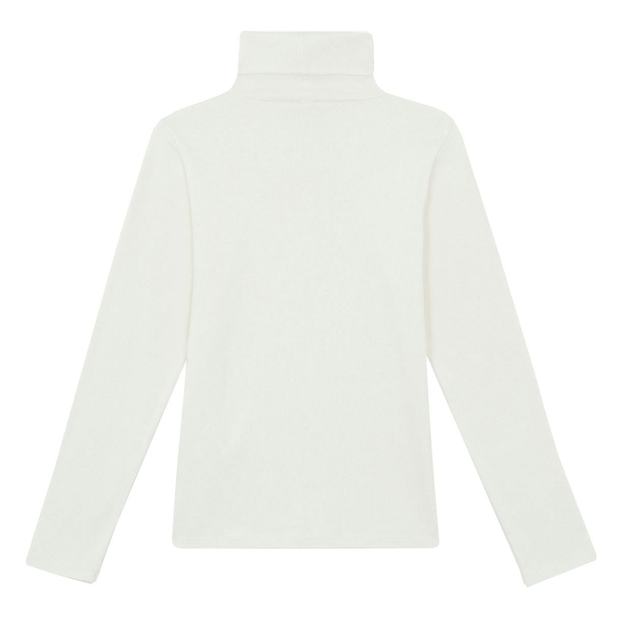 Titou Soft Turtleneck