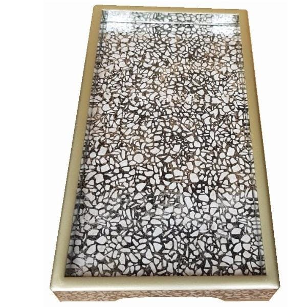 Mirror Tray, Multi