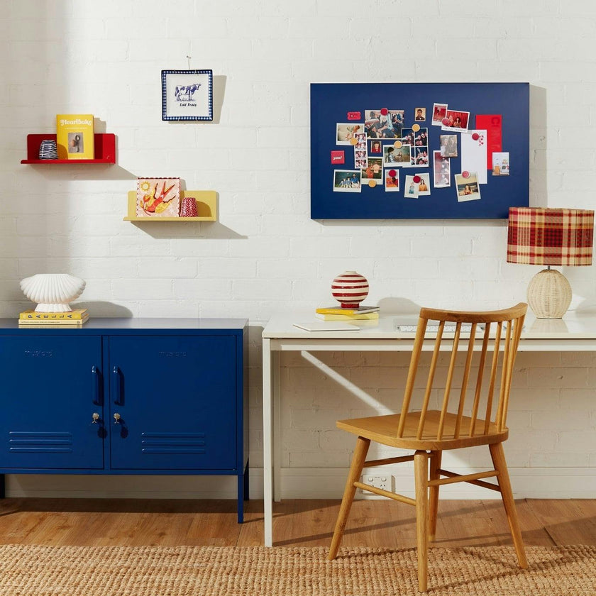 The Storyboard in Navy