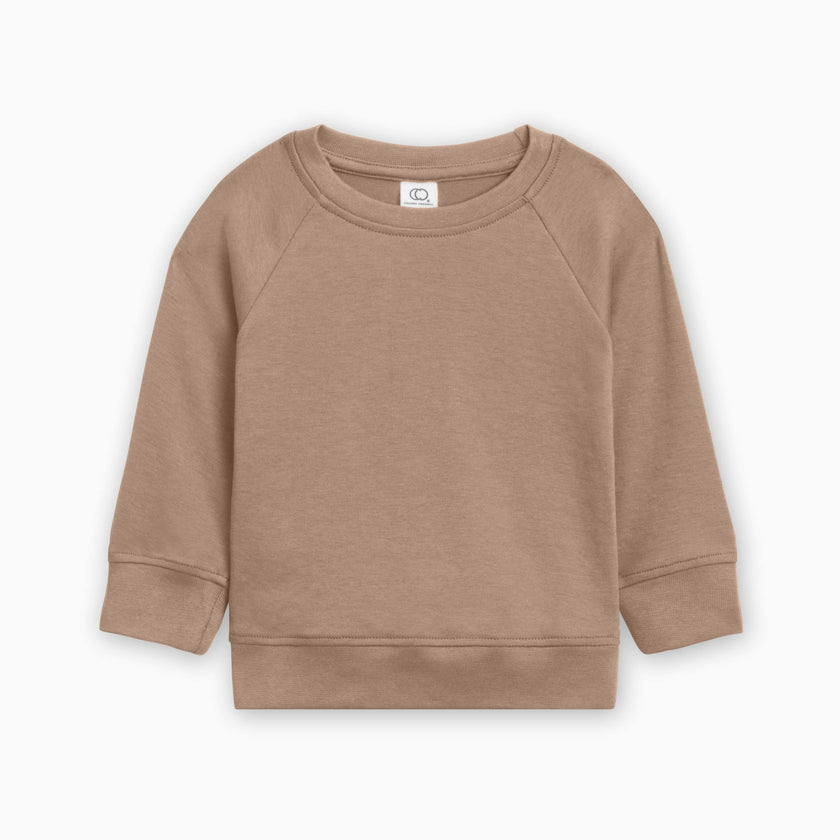 Classic Portland Pullover