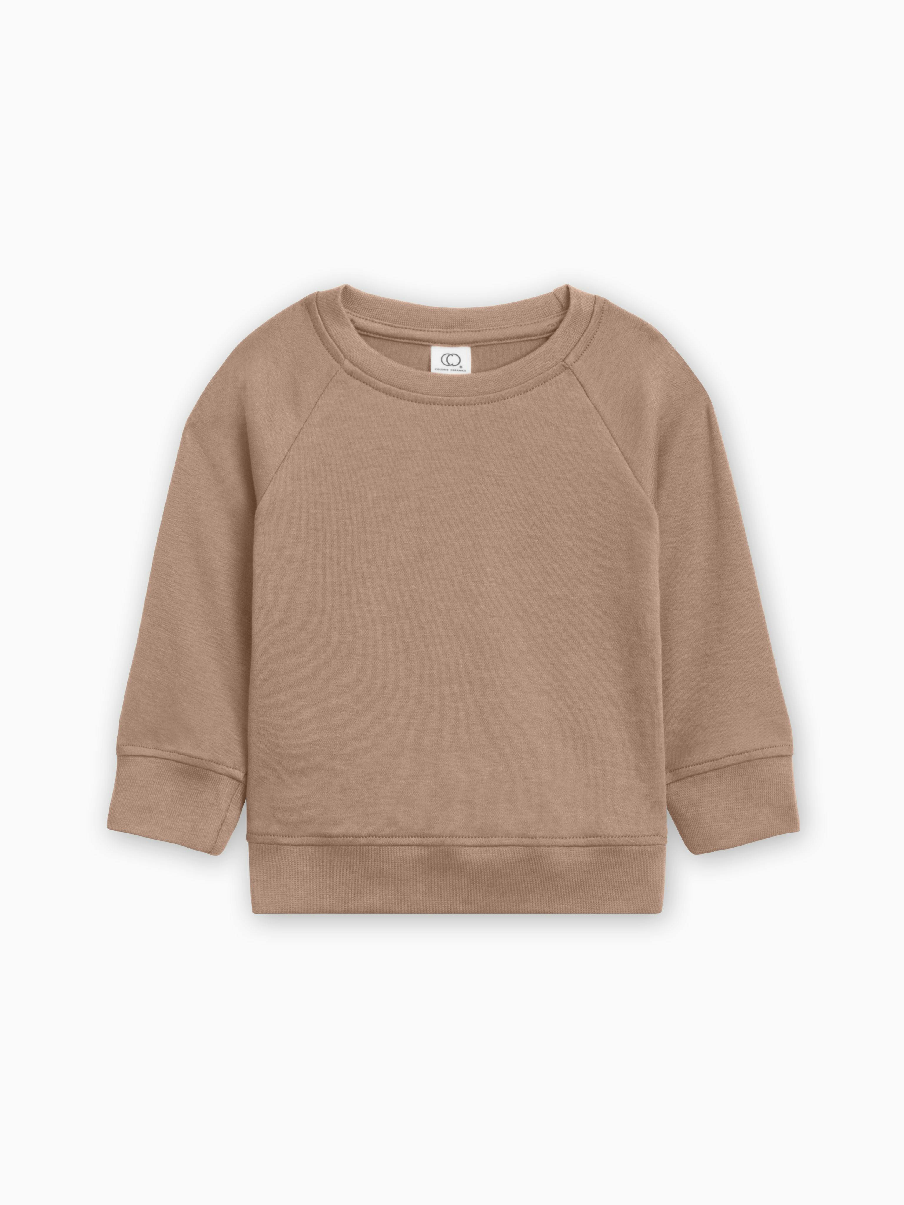 Classic Portland Lightweight Pullover