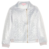 Quilted Moto Jacker