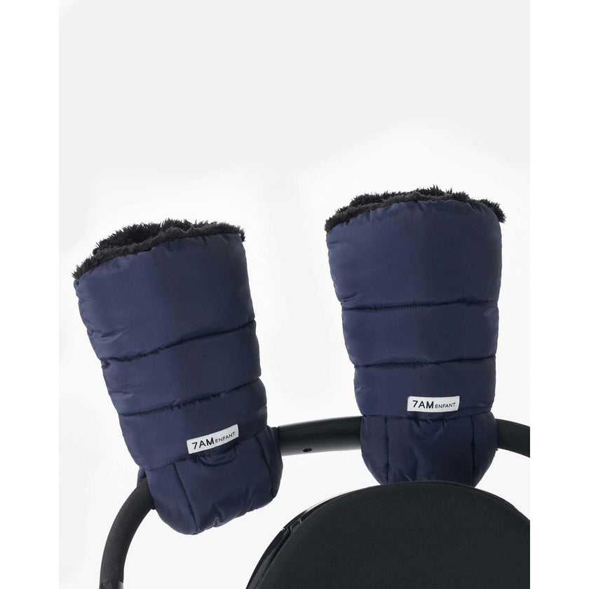 Warmmuffs