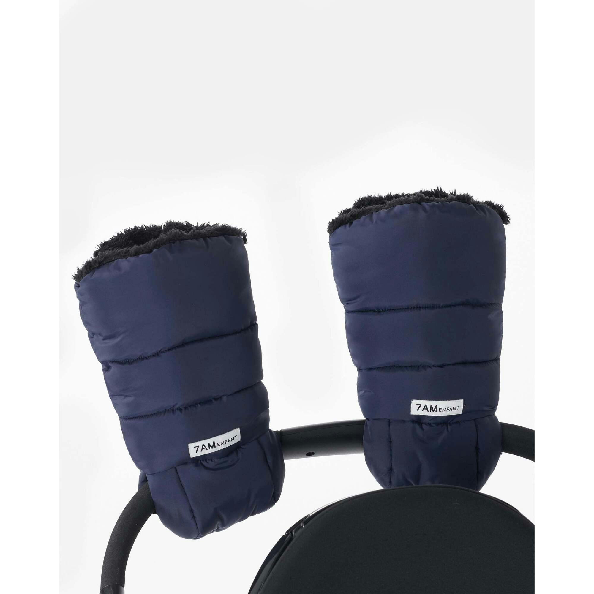Warmmuffs
