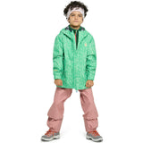Chip rain jacket "Twine"