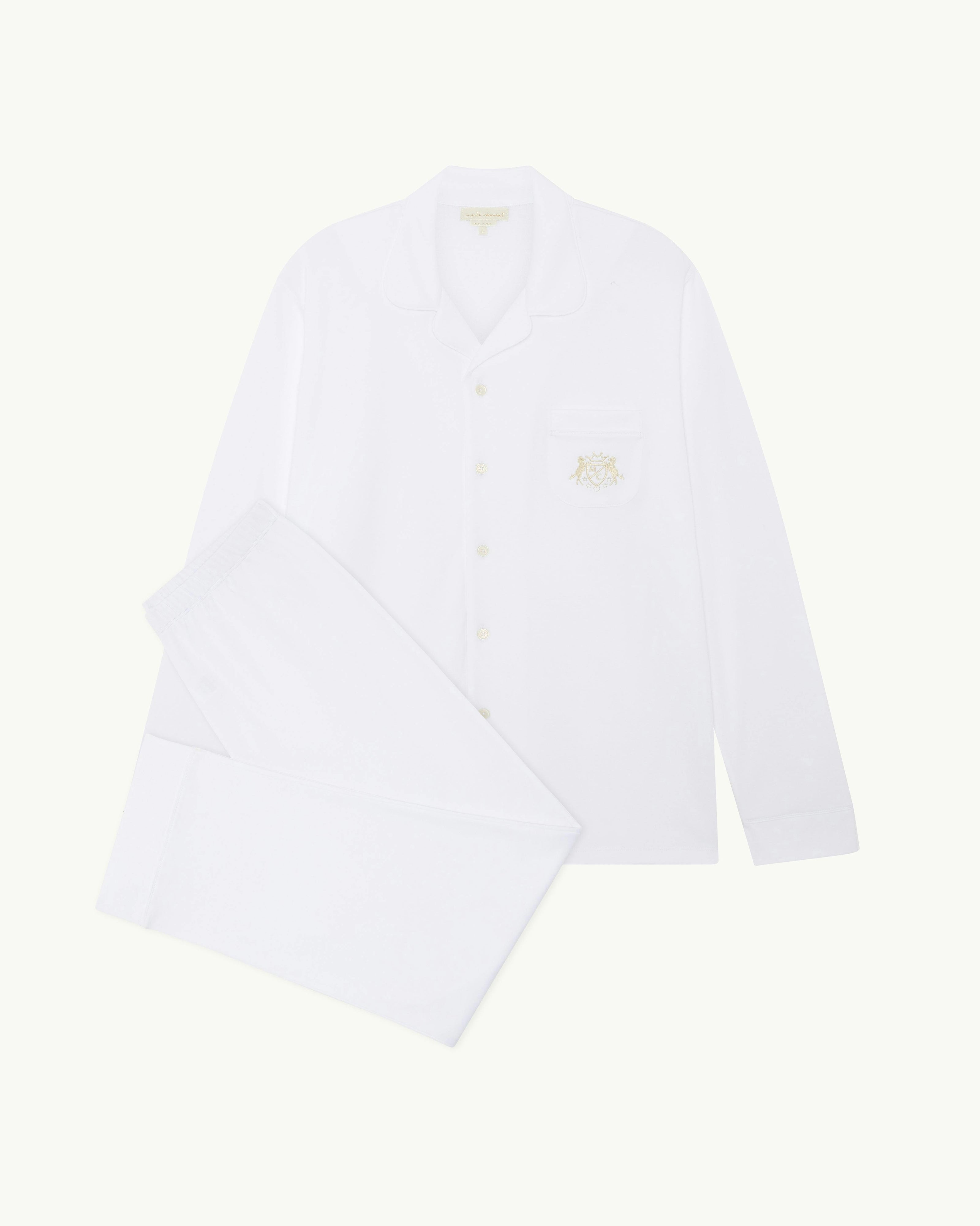 Crest Pyjama - Man