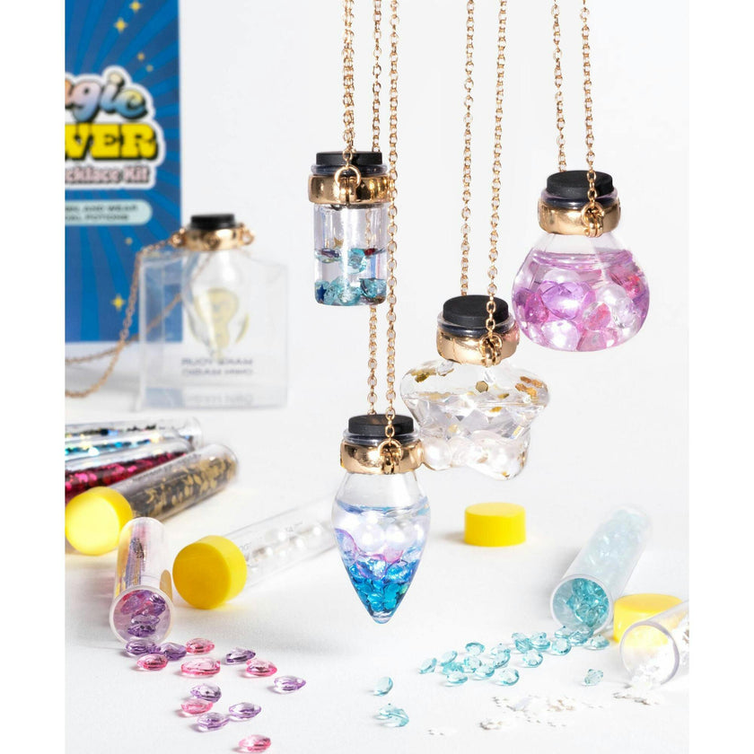 Power Potion Necklace Kit
