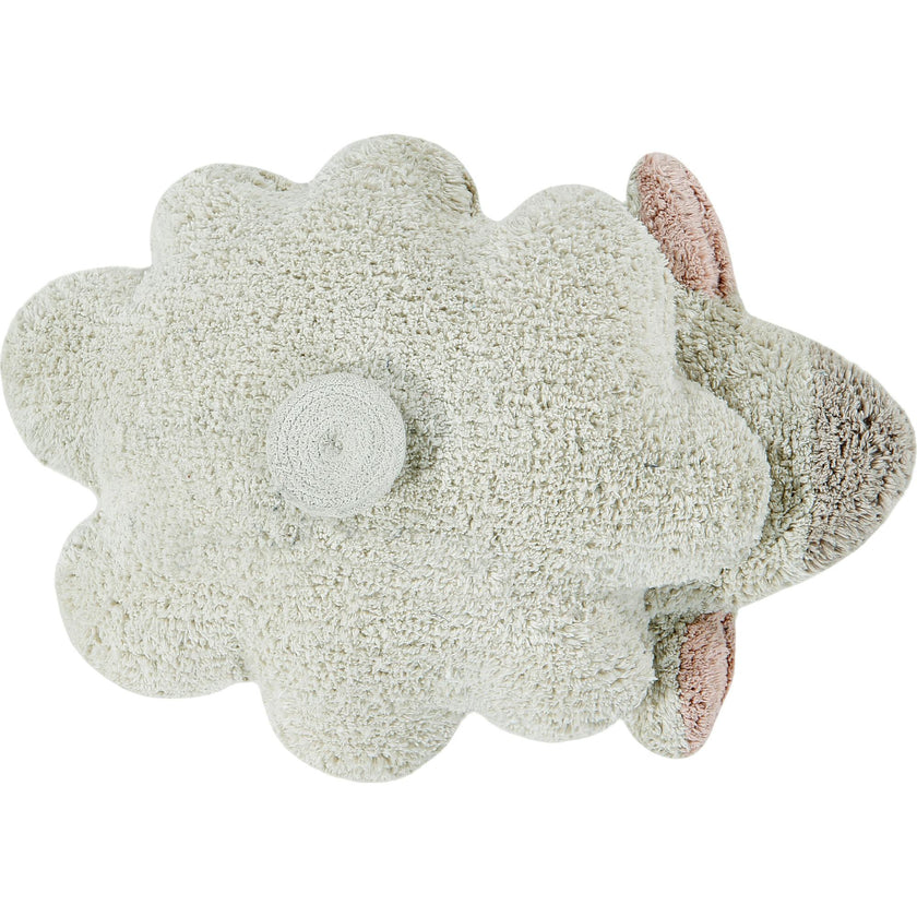 Puffy Washable Rug