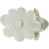 Puffy Washable Rug