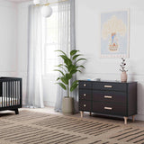 Babyletto Lolly 6-Drawer Assembled Dresser (48")