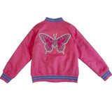 Crystal Patch Jacket