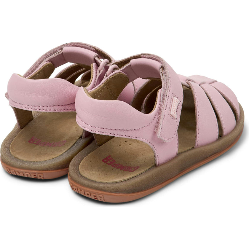 Sandals Bicho Kids Unisex Blue