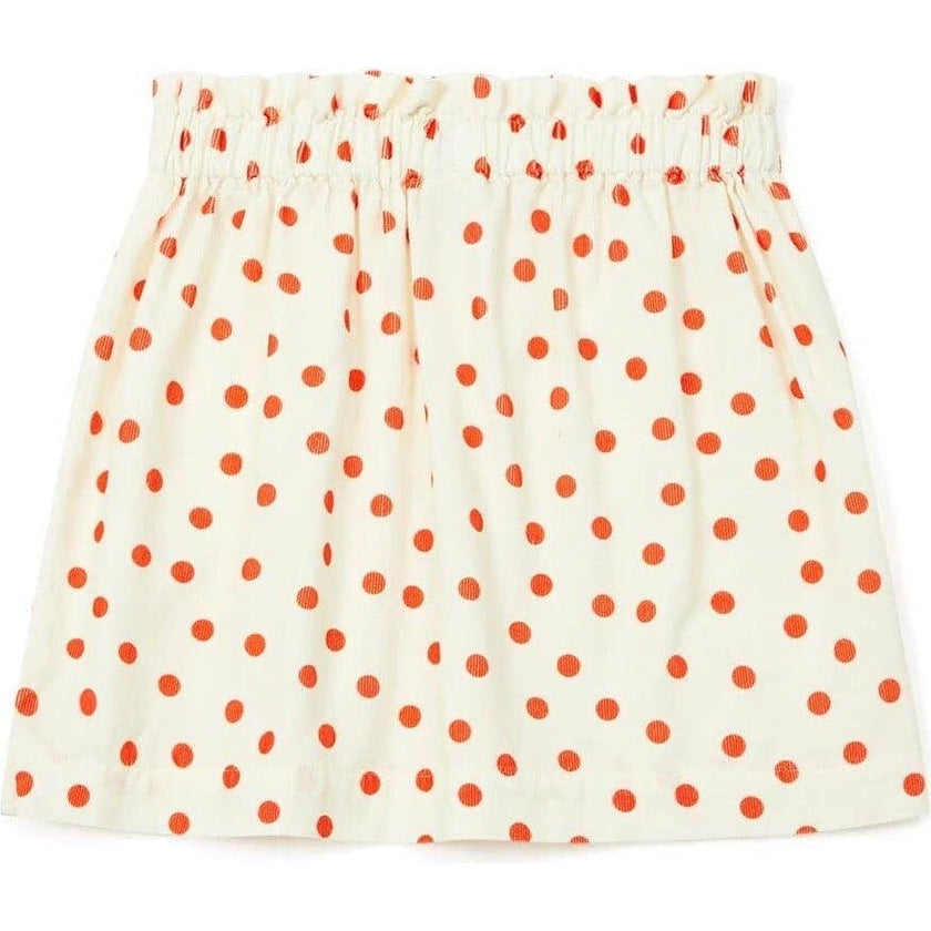 BONTON Petit Pois Douchka Skirt