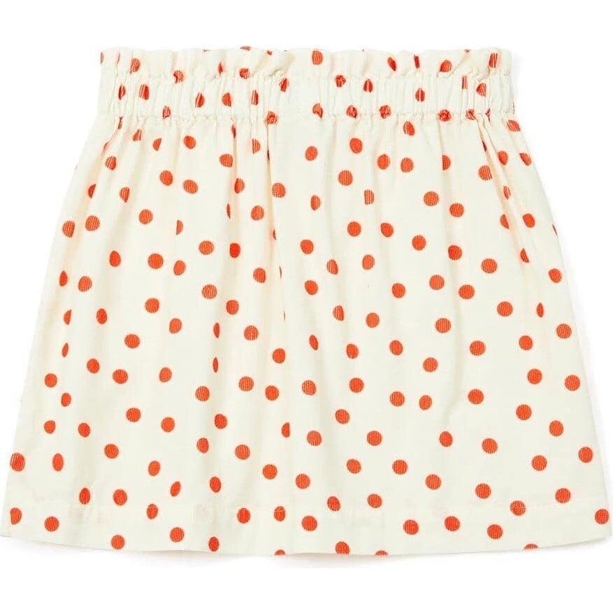 Petit Pois Douchka Skirt