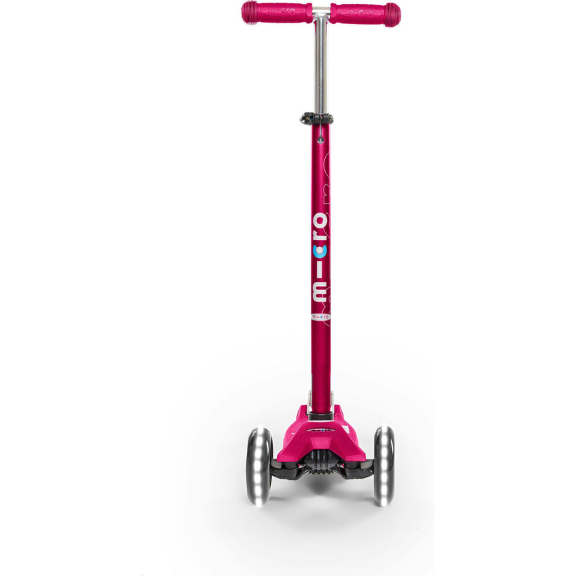 Micro Maxi LED Scooter
